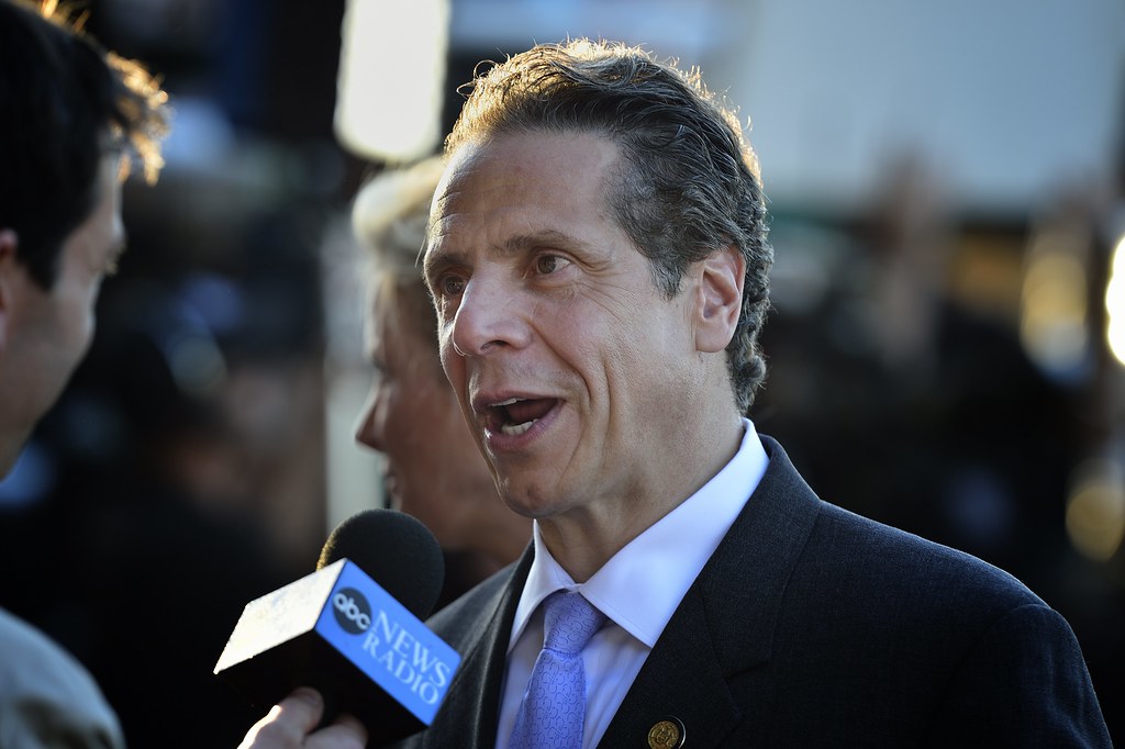 WSJ%3A+Third+former+Cuomo+aide+alleges+inappropriate+behavior+in+the+workplace