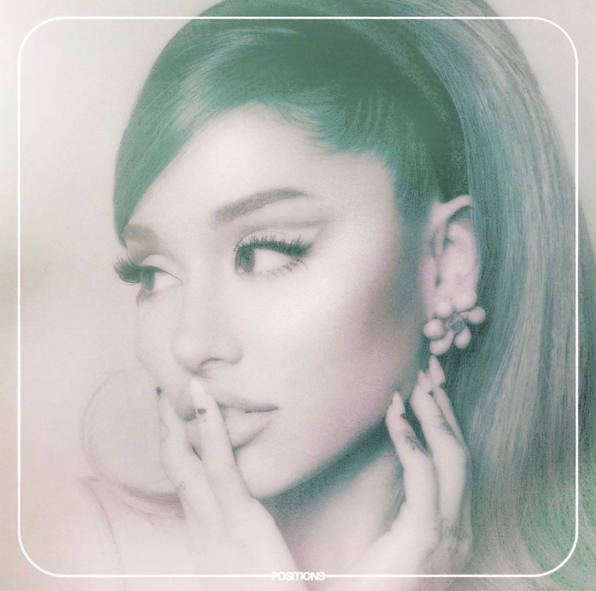 Ariana+Grand%C3%A9s+Positions+Deluxe+was+released+on+January+29.+%28Photo+credit%3A+%40ArianaGrande+via+Twitter%29