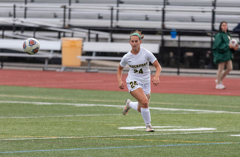 Womens Soccer Defeat New Paltz in SUNYAC Opener