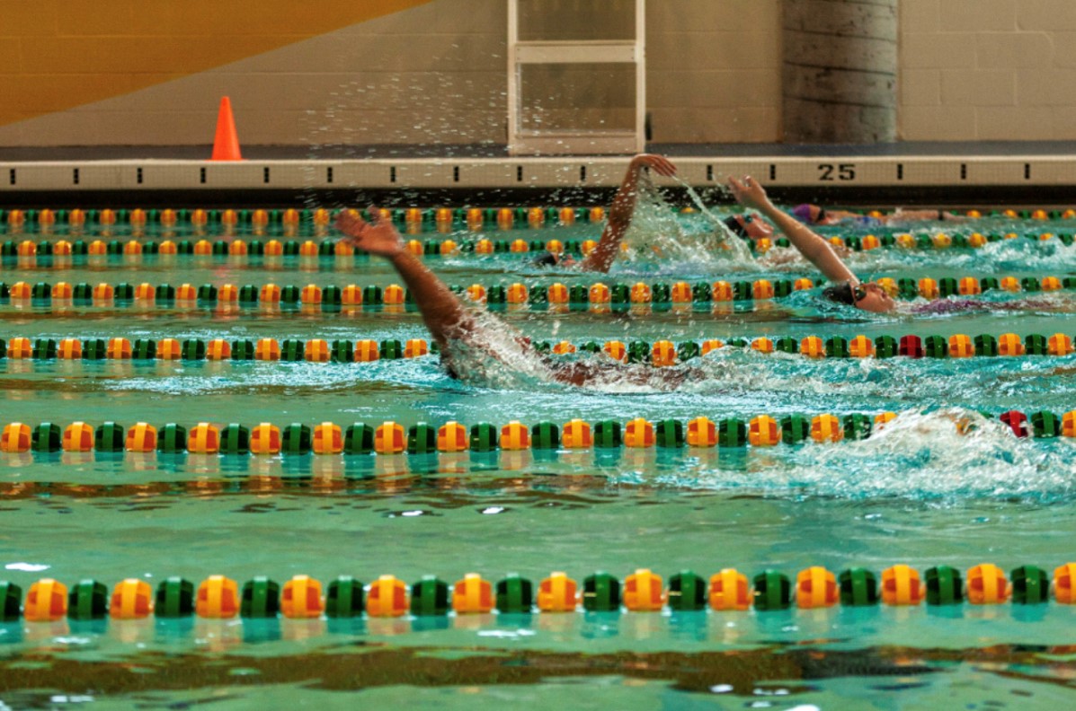 SUNY+Brockport+swimming+and+diving+team+to+get+back+in+the+pool