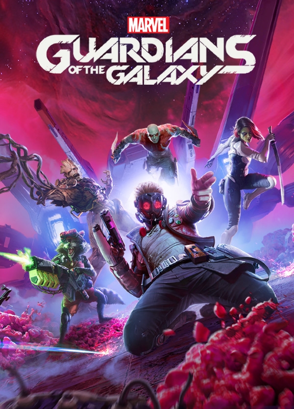 “Marvel’s Guardians of the Galaxy” – A charming surprise