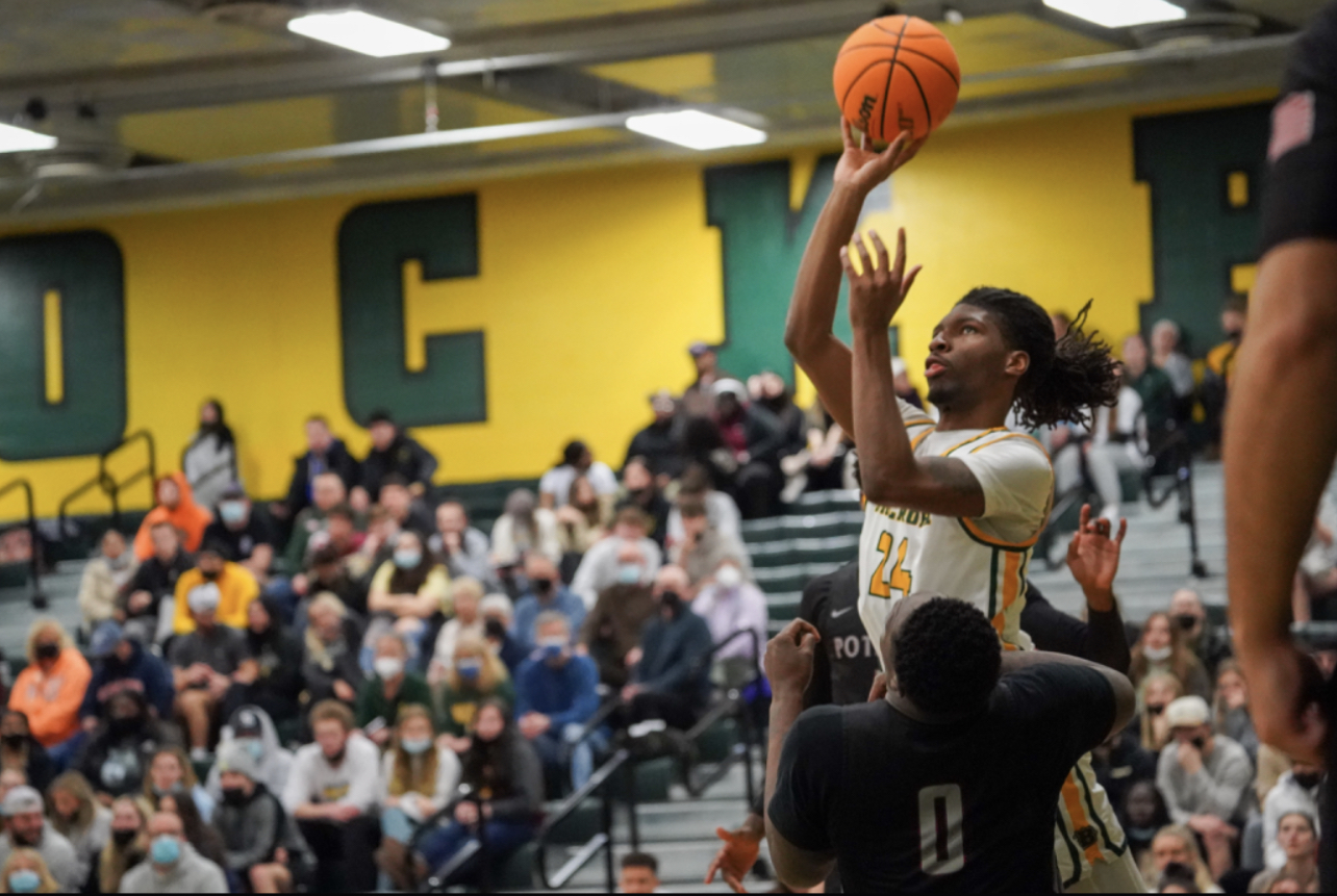 Men's Basketball Advances In SUNYACS After Win Over Potsdam - The Stylus