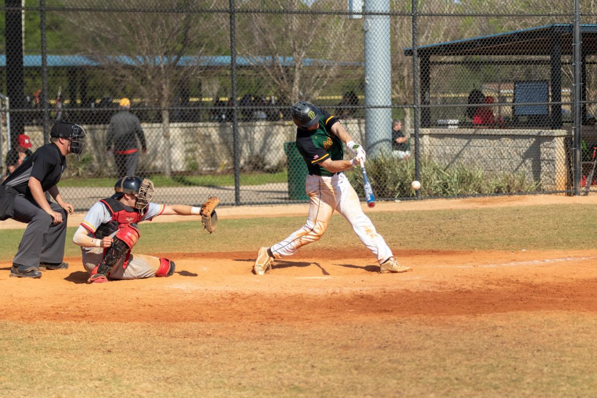 Brockport Baseball Flourishes in Florida 