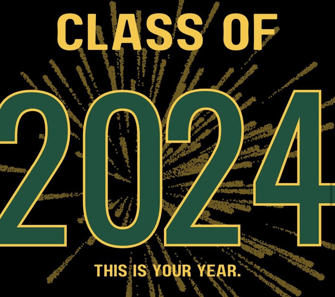Photo Credit: Brockport Class of 2024 Instagram Page