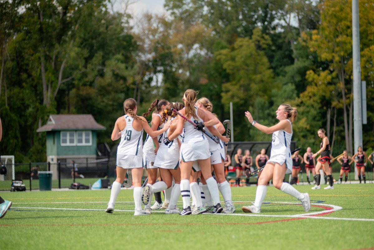 Brockport field hockey falls to 2-2 on the season