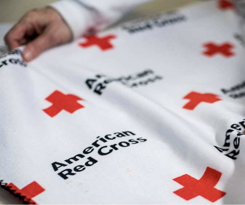 American Red Cross