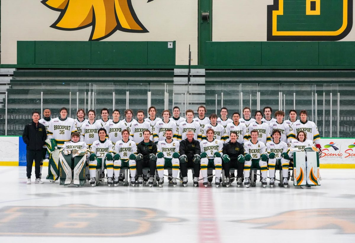 Brockport went 8-14-4 last season.