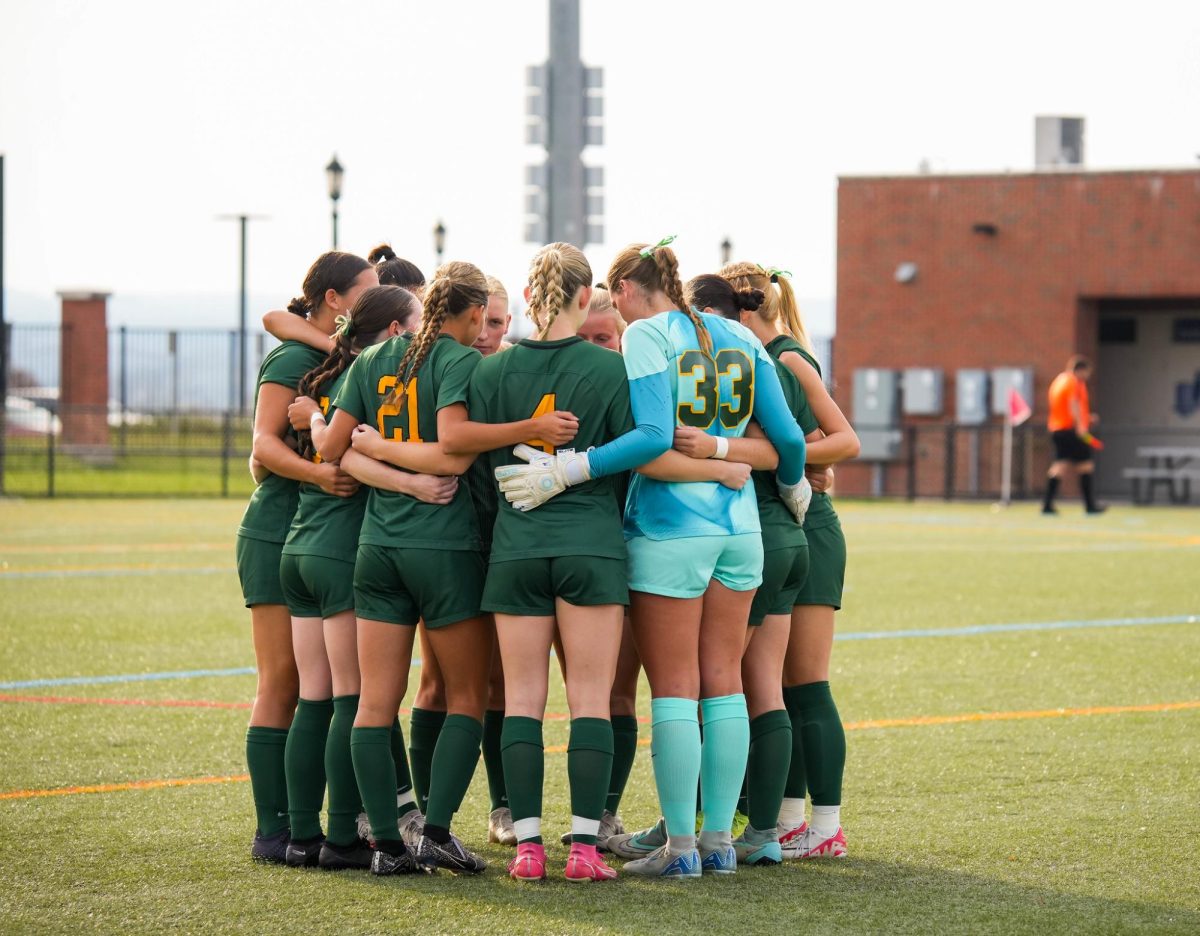 Brockport women's soccer excels in inaugural Empire 8 campaign