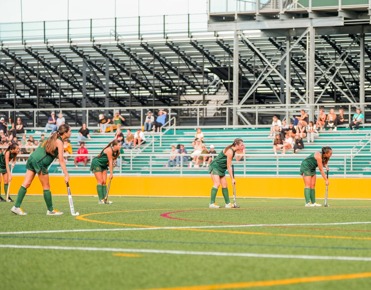 The Brockport Golden Eagles lost 1-0 v. Oswego St. to fall to 4-3 on the season. 