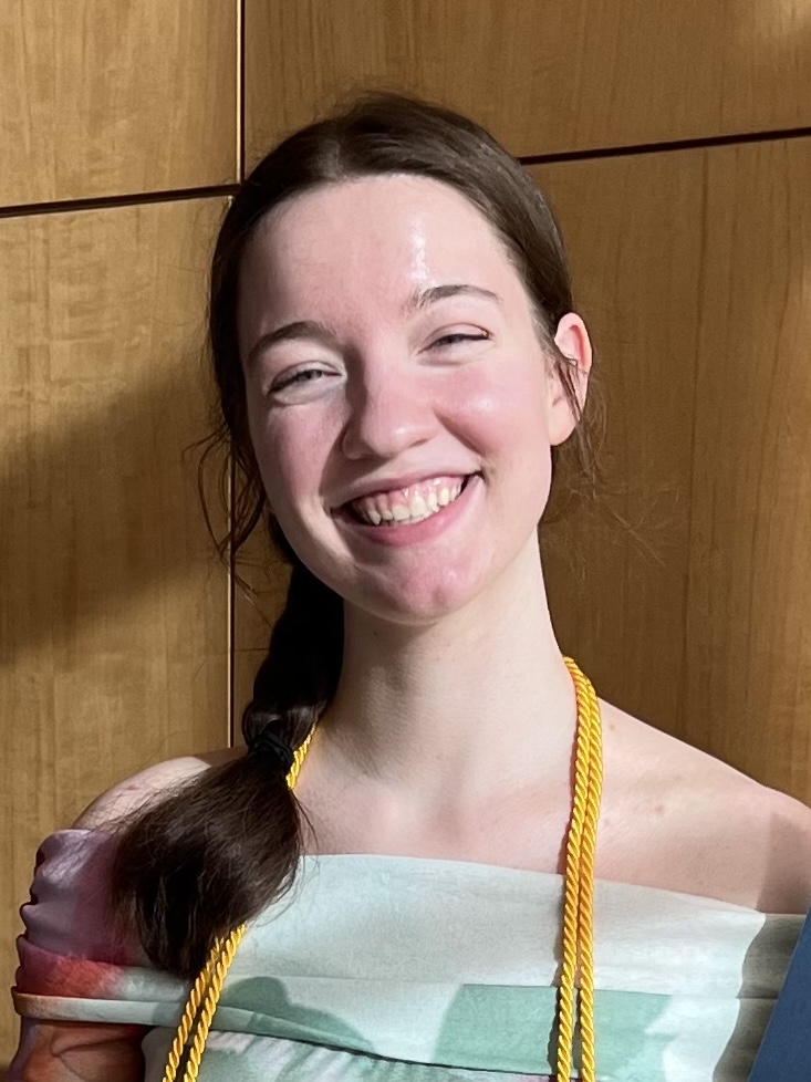 Sarah Zimmerman