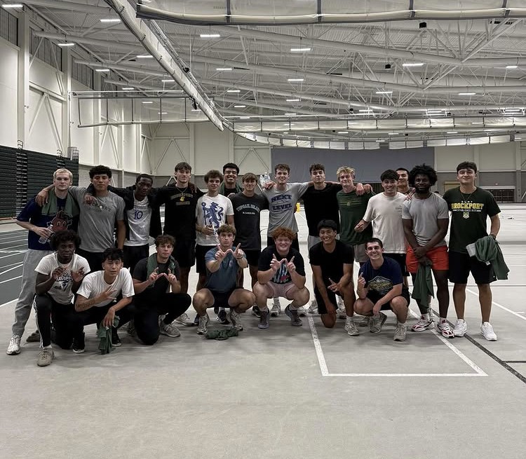 Brockport men's club soccer won the All Sports Tournament (Photo: Brockport men's club soccer via Instagram)   