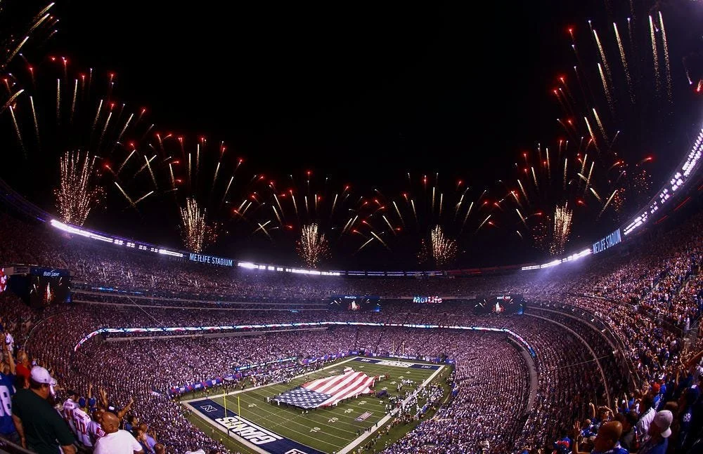 The 2026 Superbowl Half-time Show brought Bad Bunny to the stage. His performance paid an homage to his country, Puerto Rico, while still bringing the heat. 