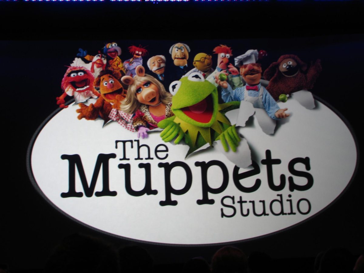 The Muppets return in an all new special, available on ABC and Disney+