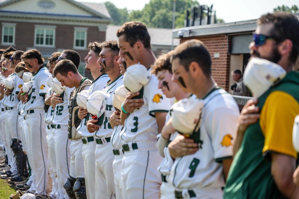 After a historic season in 2025, Brockport Baseball is ready to defend its Empire 8 crown in 2026. 