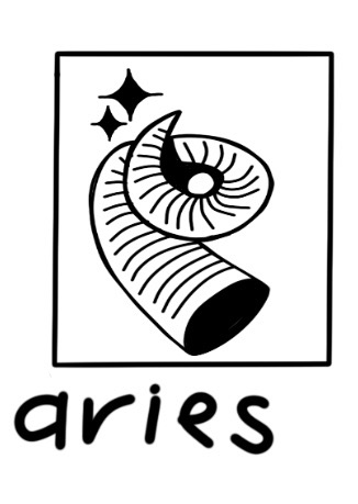 Horoscopes for April