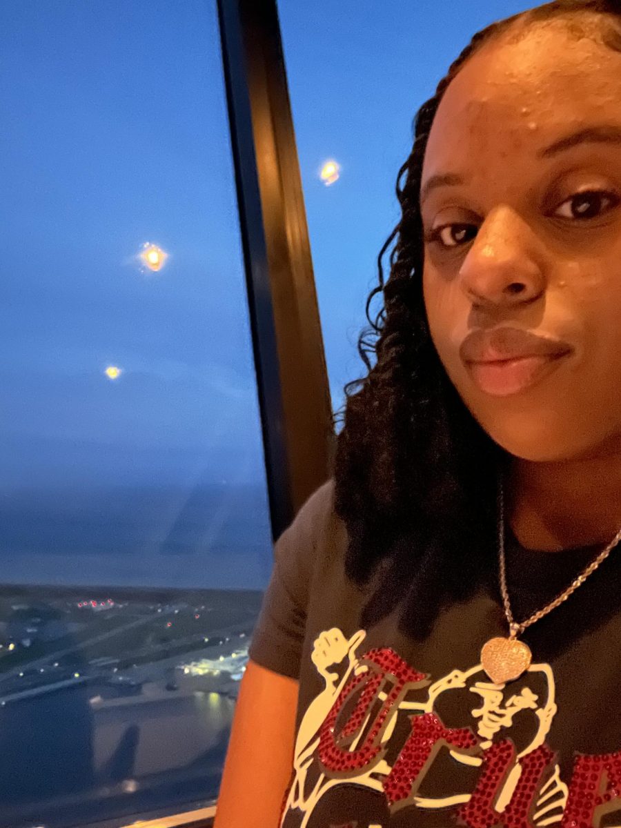 Samara Riggins