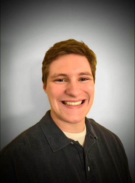 Nicholas Wright