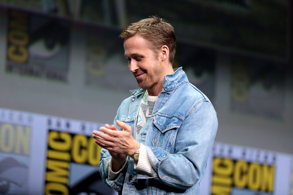 Ryan Gosling returns to the screens as Rhyland Grace in the adaptation of Andy Weir's novel "Project Hail Mary".